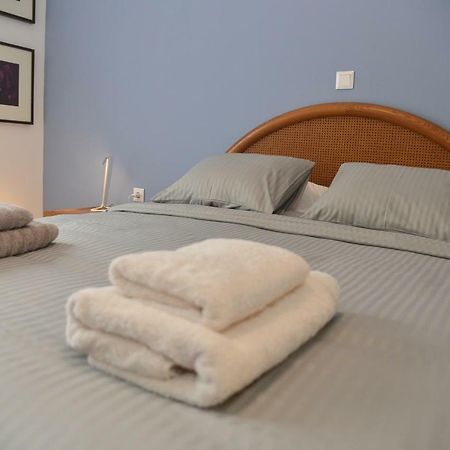 Athens Destination: A Home Away From Home Exterior foto