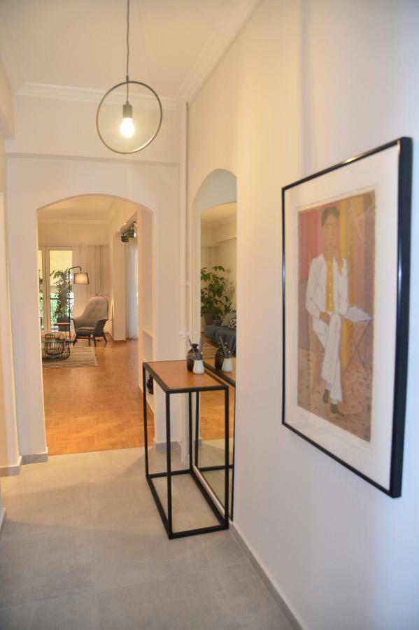 Athens Destination: A Home Away From Home Exterior foto