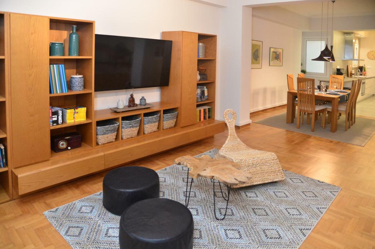 Athens Destination: A Home Away From Home Exterior foto